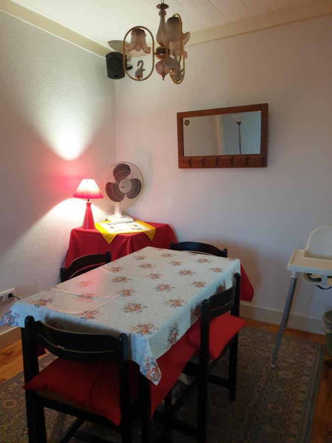Casa Dos Cisnes - Serra Da Estrela - Sao Paio - Gouveia - Portugal Zewnętrze zdjęcie