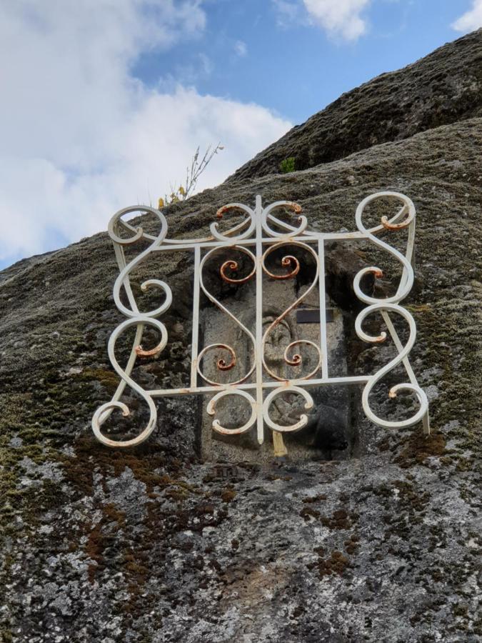Casa Dos Cisnes - Serra Da Estrela - Sao Paio - Gouveia - Portugal Zewnętrze zdjęcie