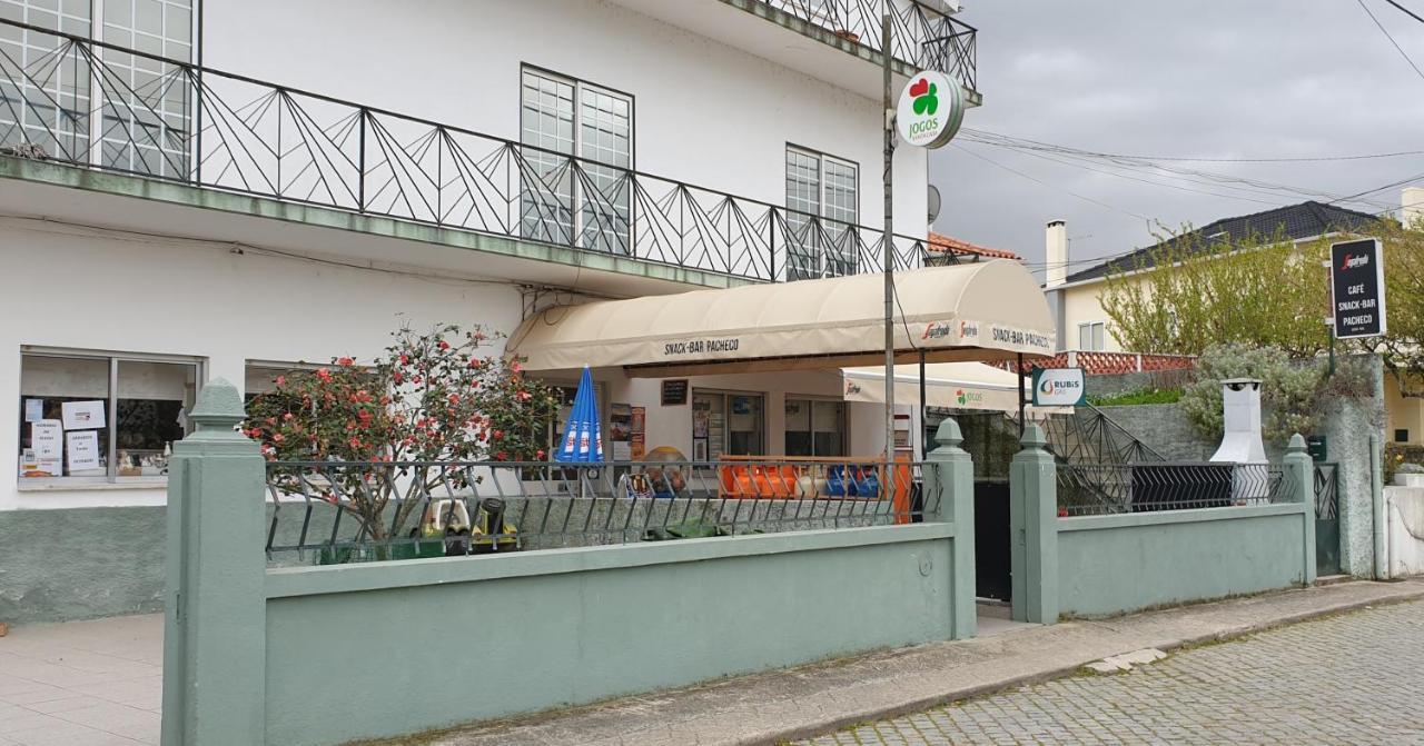 Casa Dos Cisnes - Serra Da Estrela - Sao Paio - Gouveia - Portugal Zewnętrze zdjęcie